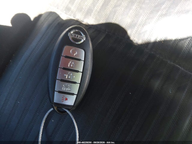 Продаж на аукціоні авто 2018 Nissan Altima 2.5 Sv, vin: 1N4AL3AP6JC168580, номер лоту: 46229250