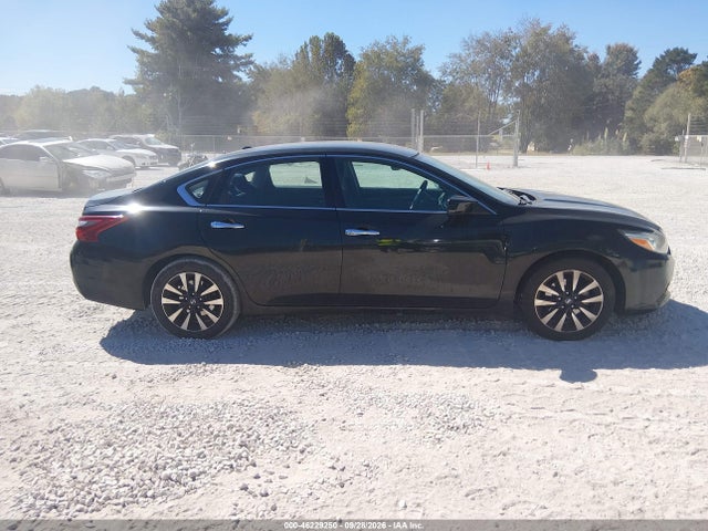 Продаж на аукціоні авто 2018 Nissan Altima 2.5 Sv, vin: 1N4AL3AP6JC168580, номер лоту: 46229250