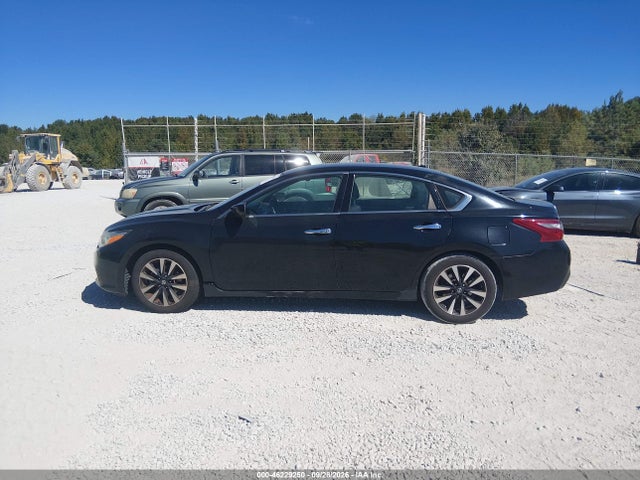 Продаж на аукціоні авто 2018 Nissan Altima 2.5 Sv, vin: 1N4AL3AP6JC168580, номер лоту: 46229250