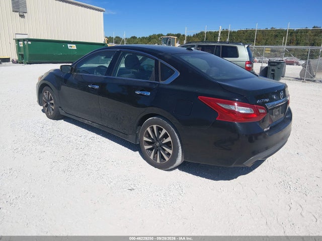 Продаж на аукціоні авто 2018 Nissan Altima 2.5 Sv, vin: 1N4AL3AP6JC168580, номер лоту: 46229250