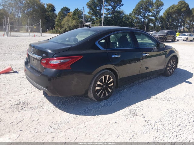 Продаж на аукціоні авто 2018 Nissan Altima 2.5 Sv, vin: 1N4AL3AP6JC168580, номер лоту: 46229250