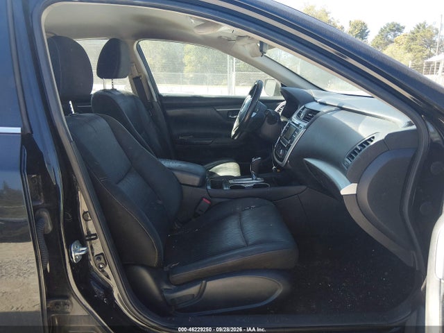 Продаж на аукціоні авто 2018 Nissan Altima 2.5 Sv, vin: 1N4AL3AP6JC168580, номер лоту: 46229250