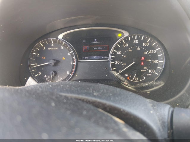 Продаж на аукціоні авто 2018 Nissan Altima 2.5 Sv, vin: 1N4AL3AP6JC168580, номер лоту: 46229250