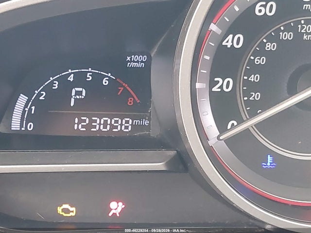 2015 Mazda Mazda3 I Sport მანქანა იყიდება აუქციონზე, vin: JM1BM1K70F1252458, აუქციონის ნომერი: 46229254