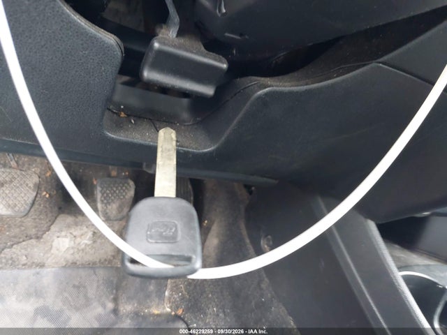 2010 Honda Fit მანქანა იყიდება აუქციონზე, vin: JHMGE8G26AC003568, აუქციონის ნომერი: 46229259