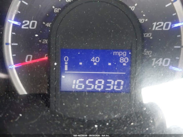 2010 Honda Fit მანქანა იყიდება აუქციონზე, vin: JHMGE8G26AC003568, აუქციონის ნომერი: 46229259