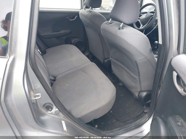 2010 Honda Fit მანქანა იყიდება აუქციონზე, vin: JHMGE8G26AC003568, აუქციონის ნომერი: 46229259