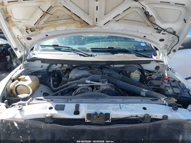 Aukcja sprzedaży 1999 Dodge Ram 2500 St, vin: 3B7KC26W1XM531187, numer aukcji: 46229265