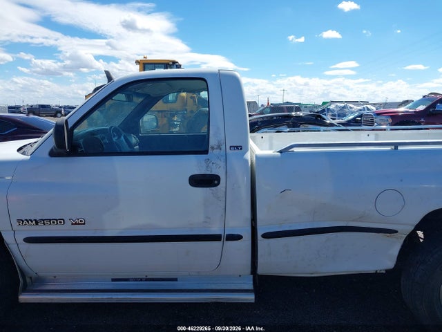 Aukcja sprzedaży 1999 Dodge Ram 2500 St, vin: 3B7KC26W1XM531187, numer aukcji: 46229265