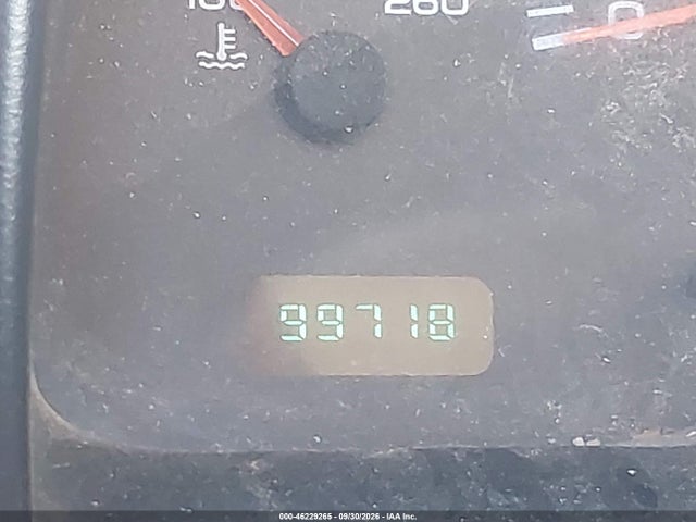 Aukcja sprzedaży 1999 Dodge Ram 2500 St, vin: 3B7KC26W1XM531187, numer aukcji: 46229265
