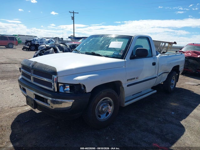 Aukcja sprzedaży 1999 Dodge Ram 2500 St, vin: 3B7KC26W1XM531187, numer aukcji: 46229265