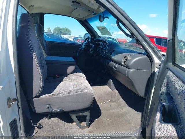 Aukcja sprzedaży 1999 Dodge Ram 2500 St, vin: 3B7KC26W1XM531187, numer aukcji: 46229265