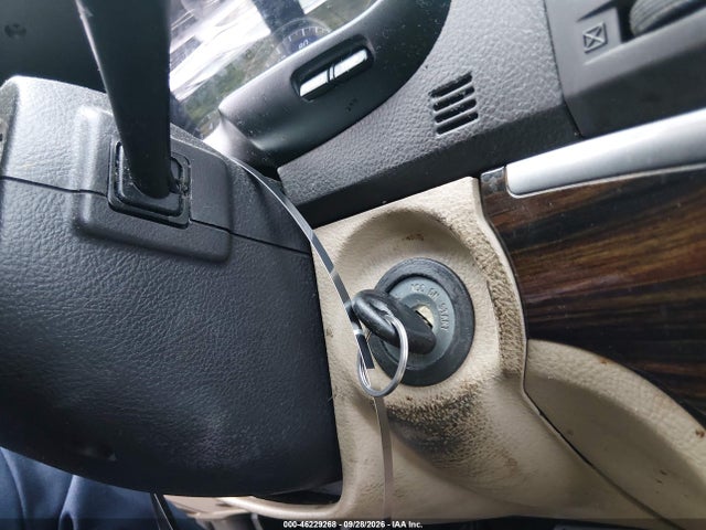 46229268 :رقم المزاد ، 5XYZG3AB5CG166226 vin ، 2012 Hyundai Santa Fe Gls مزاد بيع