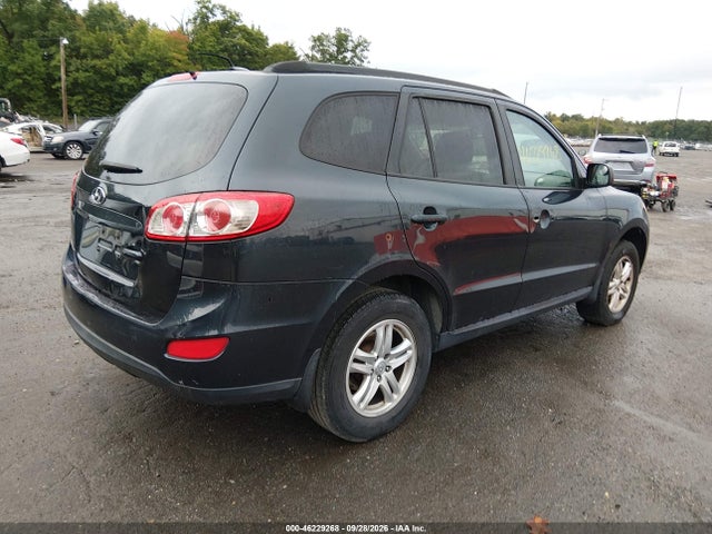 46229268 :رقم المزاد ، 5XYZG3AB5CG166226 vin ، 2012 Hyundai Santa Fe Gls مزاد بيع
