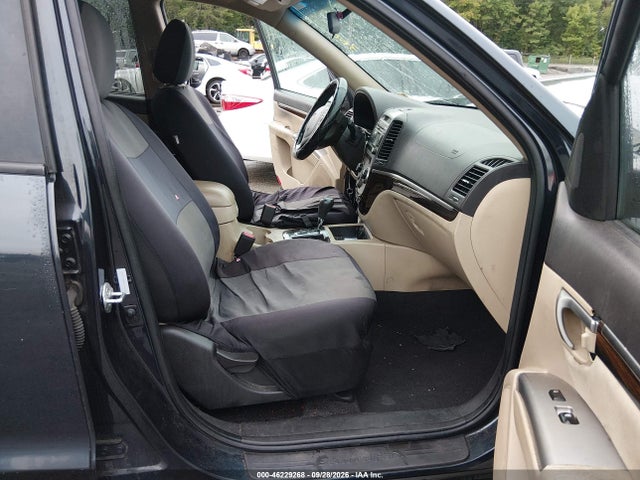 46229268 :رقم المزاد ، 5XYZG3AB5CG166226 vin ، 2012 Hyundai Santa Fe Gls مزاد بيع