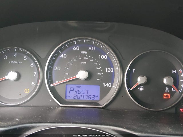 46229268 :رقم المزاد ، 5XYZG3AB5CG166226 vin ، 2012 Hyundai Santa Fe Gls مزاد بيع
