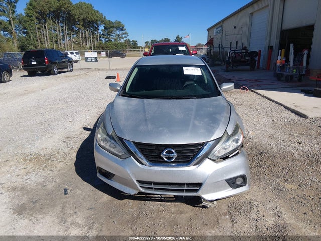 Продажа на аукционе авто 2017 Nissan Altima 2.5 Sr, vin: 1N4AL3AP1HC109852, номер лота: 46229270