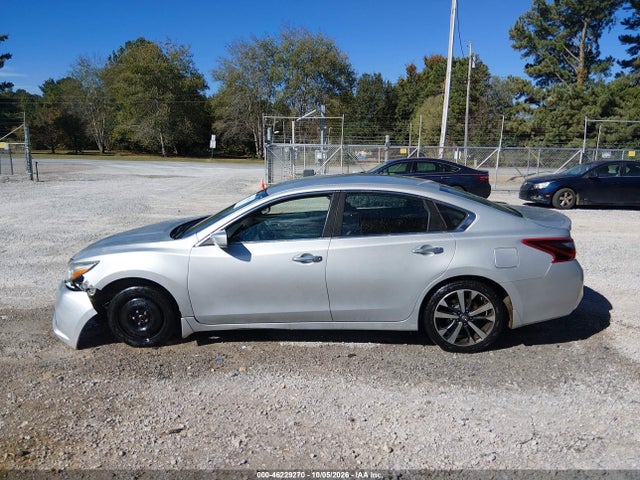 Продажа на аукционе авто 2017 Nissan Altima 2.5 Sr, vin: 1N4AL3AP1HC109852, номер лота: 46229270