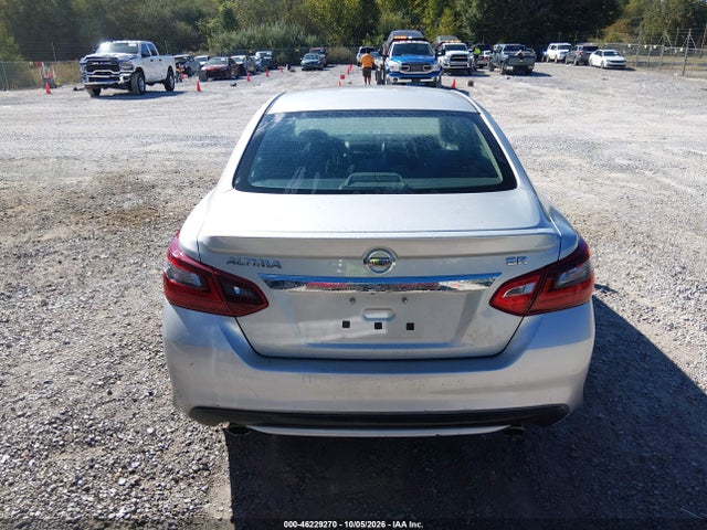 Продажа на аукционе авто 2017 Nissan Altima 2.5 Sr, vin: 1N4AL3AP1HC109852, номер лота: 46229270