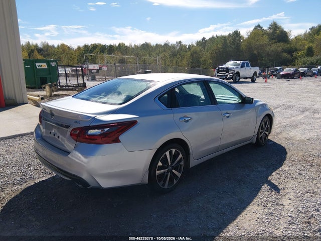 Продажа на аукционе авто 2017 Nissan Altima 2.5 Sr, vin: 1N4AL3AP1HC109852, номер лота: 46229270