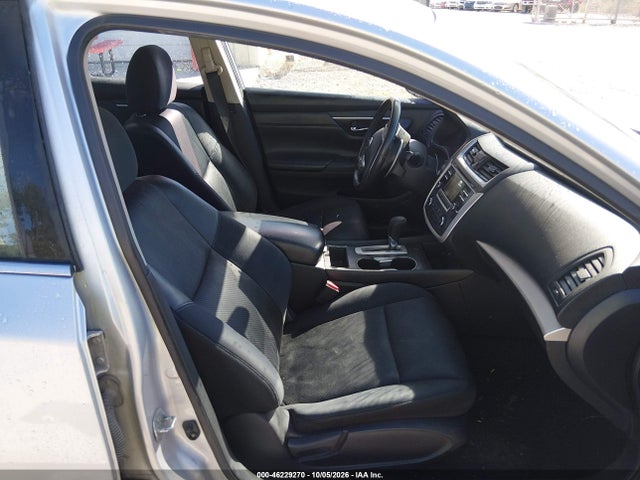 Продажа на аукционе авто 2017 Nissan Altima 2.5 Sr, vin: 1N4AL3AP1HC109852, номер лота: 46229270