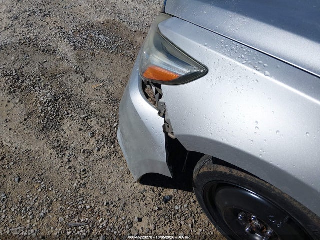 Продажа на аукционе авто 2017 Nissan Altima 2.5 Sr, vin: 1N4AL3AP1HC109852, номер лота: 46229270