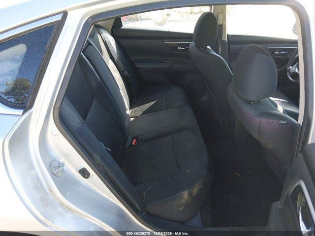 Продажа на аукционе авто 2017 Nissan Altima 2.5 Sr, vin: 1N4AL3AP1HC109852, номер лота: 46229270