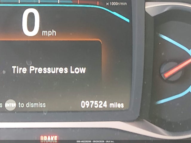 Honda Passport Ex-l 2019 5FNYF7H59KB009469 Image 15