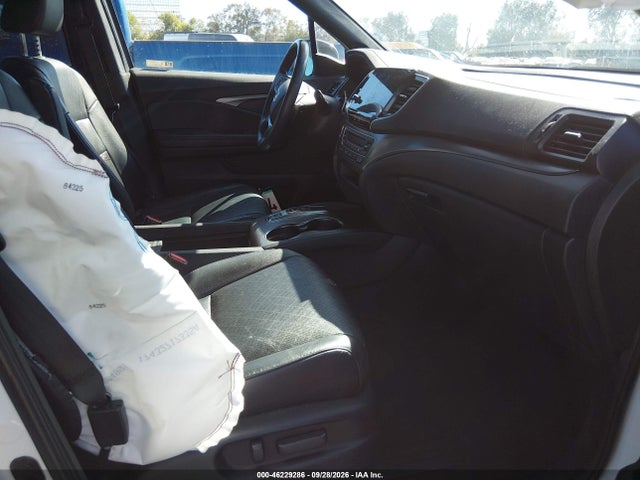 Honda Passport Ex-l 2019 5FNYF7H59KB009469 Image 5