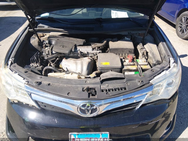 Aukcja sprzedaży 2012 Toyota Camry Le, vin: 4T1BF1FK7CU109313, numer aukcji: 46229290