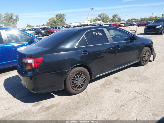 Aukcja sprzedaży 2012 Toyota Camry Le, vin: 4T1BF1FK7CU109313, numer aukcji: 46229290
