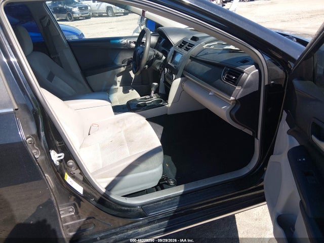 Aukcja sprzedaży 2012 Toyota Camry Le, vin: 4T1BF1FK7CU109313, numer aukcji: 46229290