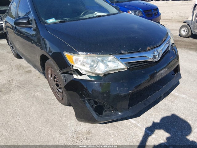 Aukcja sprzedaży 2012 Toyota Camry Le, vin: 4T1BF1FK7CU109313, numer aukcji: 46229290