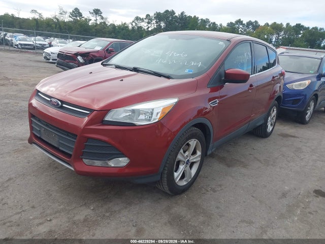 Aukcja sprzedaży 2015 Ford Escape Se, vin: 1FMCU0G79FUB89412, numer aukcji: 46229294