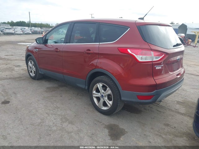 Aukcja sprzedaży 2015 Ford Escape Se, vin: 1FMCU0G79FUB89412, numer aukcji: 46229294