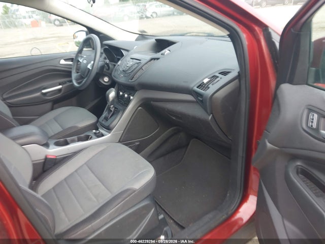Aukcja sprzedaży 2015 Ford Escape Se, vin: 1FMCU0G79FUB89412, numer aukcji: 46229294