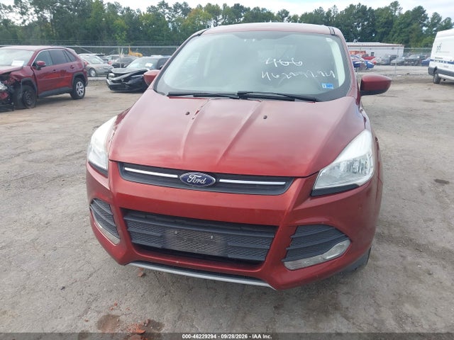 Aukcja sprzedaży 2015 Ford Escape Se, vin: 1FMCU0G79FUB89412, numer aukcji: 46229294