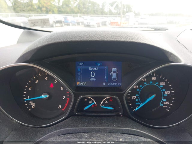 Aukcja sprzedaży 2015 Ford Escape Se, vin: 1FMCU0G79FUB89412, numer aukcji: 46229294
