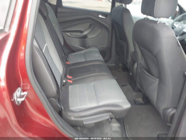 Aukcja sprzedaży 2015 Ford Escape Se, vin: 1FMCU0G79FUB89412, numer aukcji: 46229294