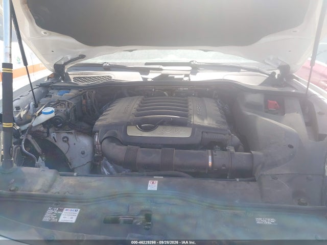 Aukcja sprzedaży 2016 Porsche Cayenne, vin: WP1AA2A20GLA06479, numer aukcji: 46229298