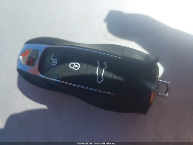 Aukcja sprzedaży 2016 Porsche Cayenne, vin: WP1AA2A20GLA06479, numer aukcji: 46229298