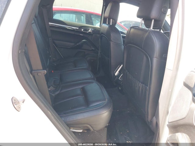 Aukcja sprzedaży 2016 Porsche Cayenne, vin: WP1AA2A20GLA06479, numer aukcji: 46229298