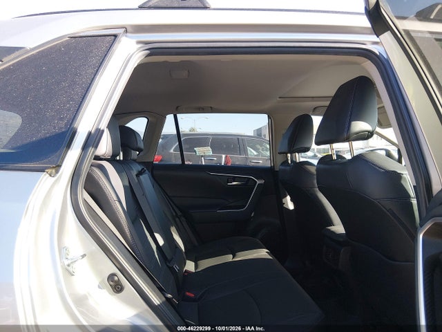 2024 Toyota Rav4 Xle Premium მანქანა იყიდება აუქციონზე, vin: 2T3C1RFV4RC278749, აუქციონის ნომერი: 46229299