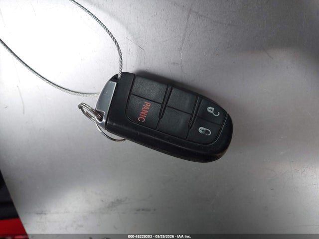 Aukcja sprzedaży 2017 Dodge Journey Crossroad Plus Awd, vin: 3C4PDDGG9HT515171, numer aukcji: 46229303