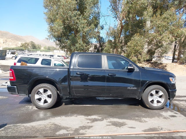 Продаж на аукціоні авто 2019 Ram 1500 Laramie  4x4 5'7 Box, vin: 1C6SRFJT4KN809136, номер лоту: 46229311