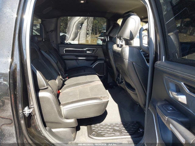 Продаж на аукціоні авто 2019 Ram 1500 Laramie  4x4 5'7 Box, vin: 1C6SRFJT4KN809136, номер лоту: 46229311