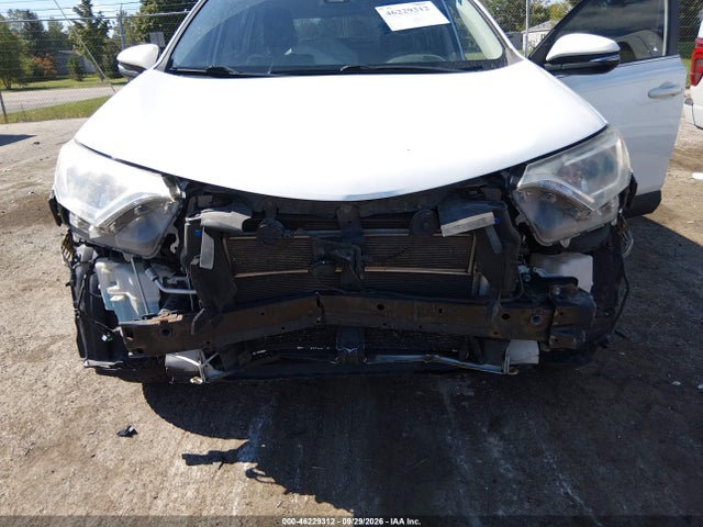 2018 Toyota Rav4 Hybrid Xle მანქანა იყიდება აუქციონზე, vin: JTMRJREV9JD203668, აუქციონის ნომერი: 46229312
