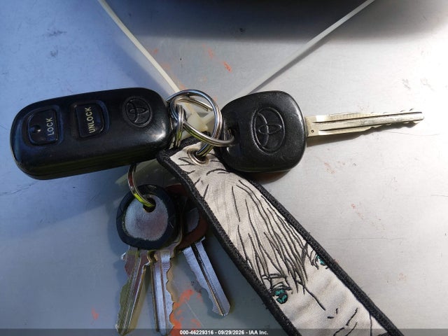 Aukcja sprzedaży 2008 Toyota Corolla S, vin: 1NXBR32E78Z969089, numer aukcji: 46229316