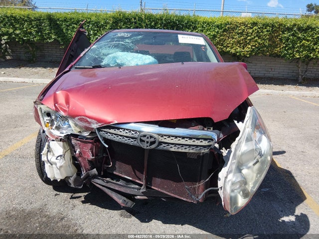 Aukcja sprzedaży 2008 Toyota Corolla S, vin: 1NXBR32E78Z969089, numer aukcji: 46229316