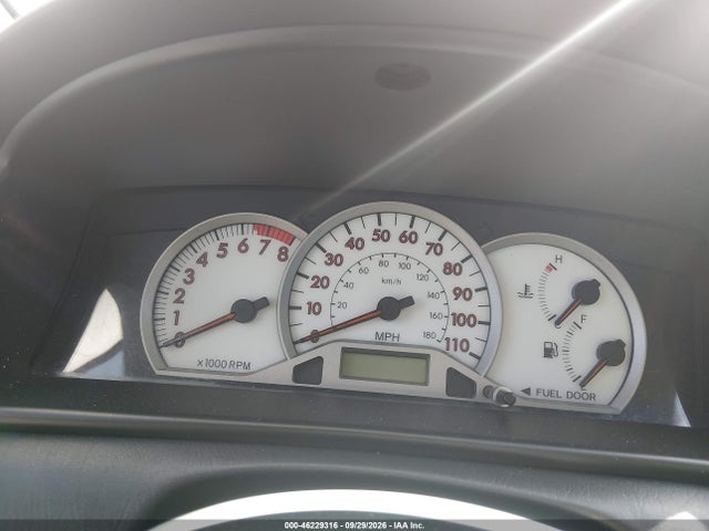 Aukcja sprzedaży 2008 Toyota Corolla S, vin: 1NXBR32E78Z969089, numer aukcji: 46229316